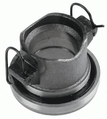 3151 600 567 SACHS  -  Вижимний підшипник1
